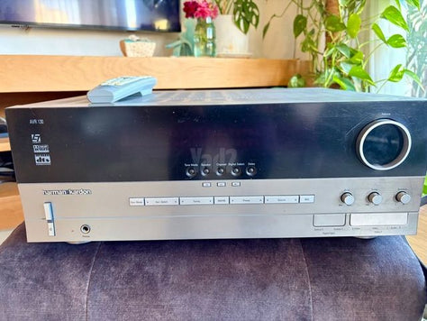 רסיבר harman kardon avr 130
