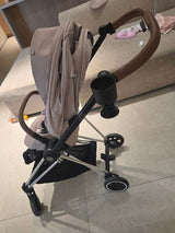 עגלה cybex