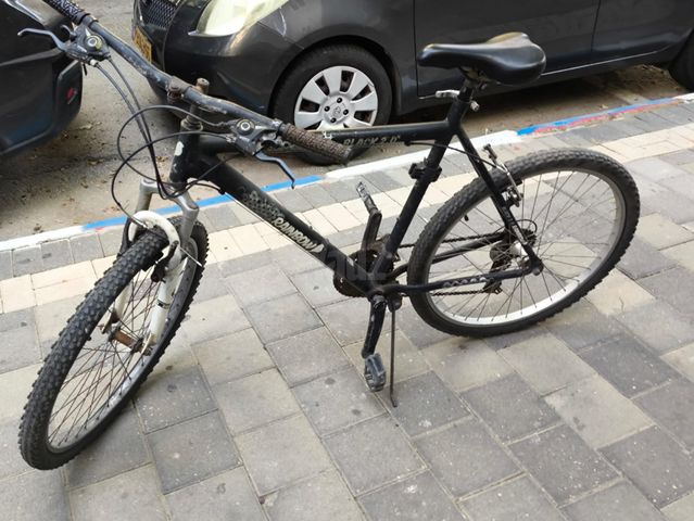 אופניים