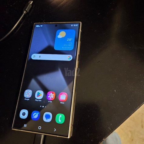 סמסונג s24  ultra
