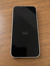 אייפון iPhone 16e לבן
