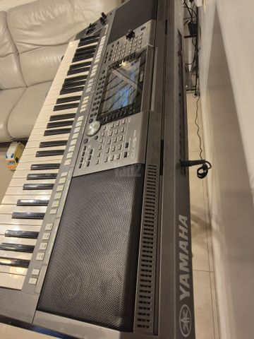 אורגן PSR - S970