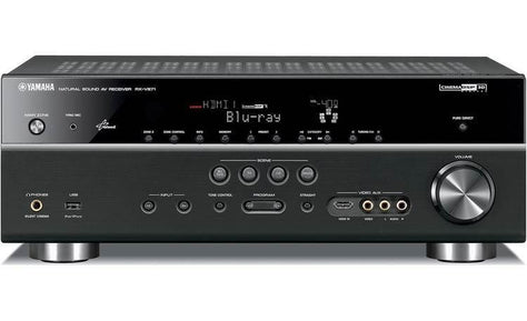 YAMAHA RXV-671