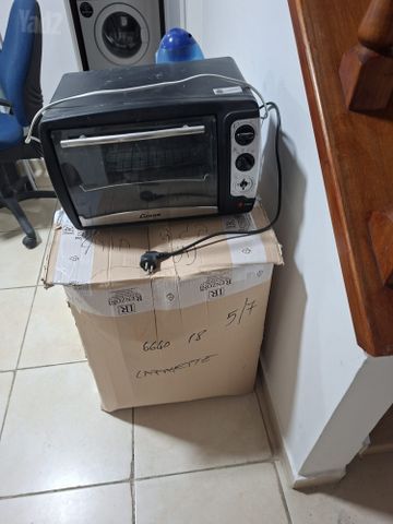 טוסטר