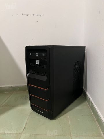 מחשב i5-7400 | 16GB | GTX 1060