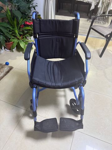 כיסא גלגלים
