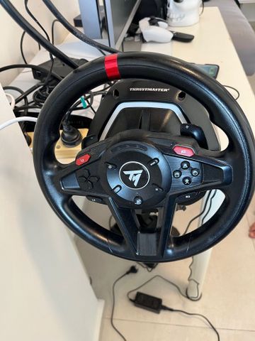 Thrustmaster t128p