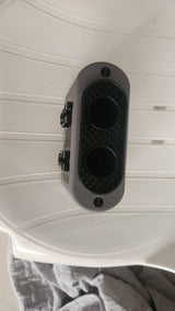 PORTABLE WAIST FAN K300