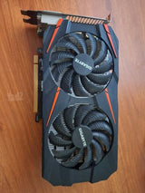 כרטיס מסך, GTX 1060 3G