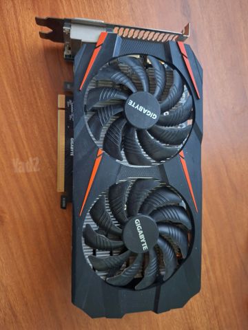 כרטיס מסך, GTX 1060 3G