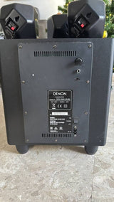 Denon SYS-2020 רמקול 5.1