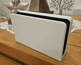 Nintendo Switch OLED White