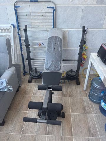 ספת כושר