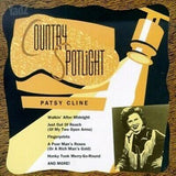 Patsy Cline Country Spotlight