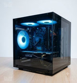 סט גיימינג i5-10500 כולל הכל