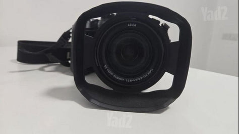 מצלמת Panasonic Lumix