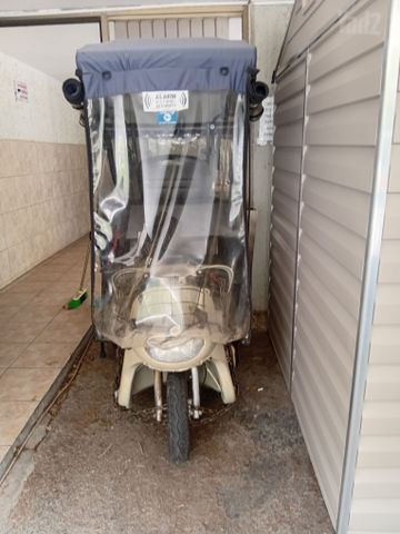 kalnoit afikim breeze 3