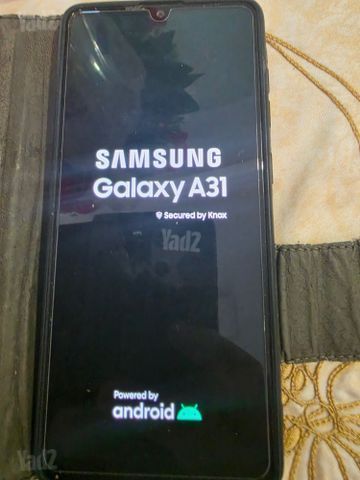 פלא גלקסי A31