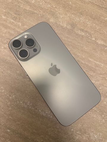 iPhone 16 ProMax 📱