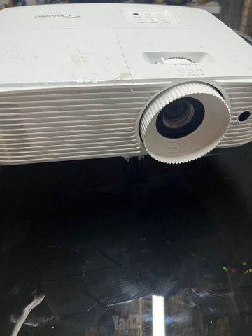 מקרן Optoma HD29He FullHD 1080
