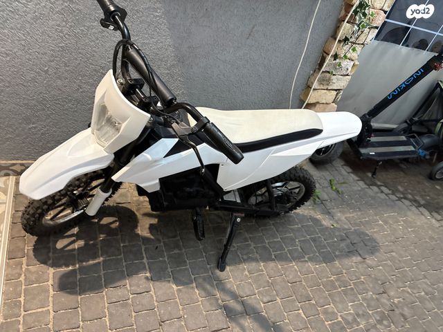 אופנוע לילדים