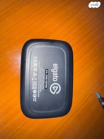 Elgato hd60 s+