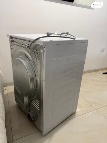 מייבש כביסה