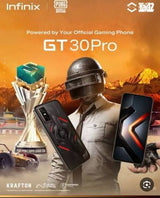 infinix gt 30 pro 512 GB