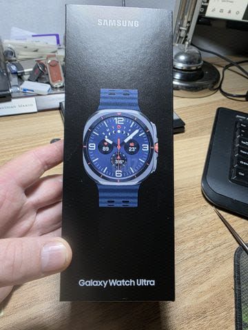 samsung watch ultra