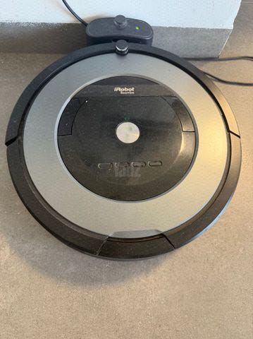 Irobot