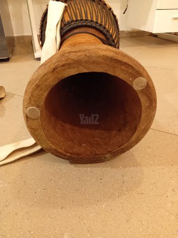תוף ג'מבה