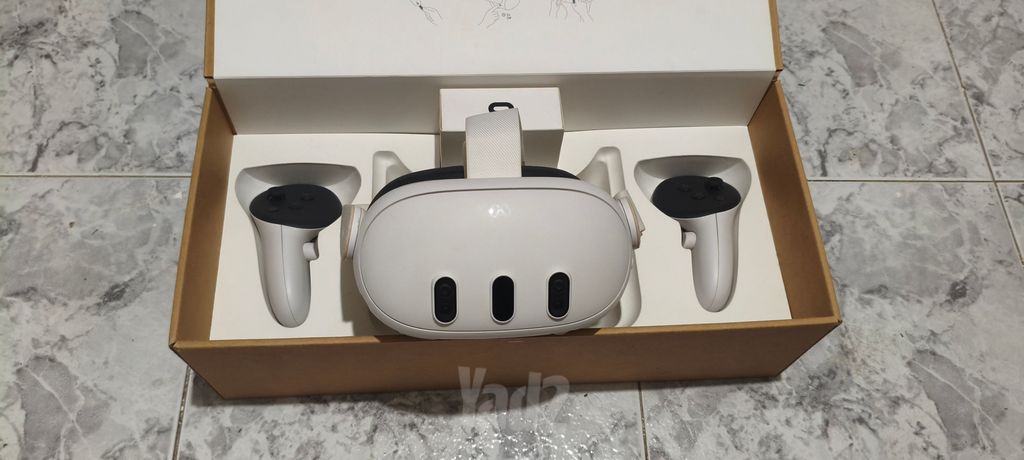 Oculus quest 3 128gb