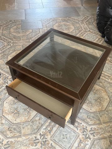 שולחן סלון
