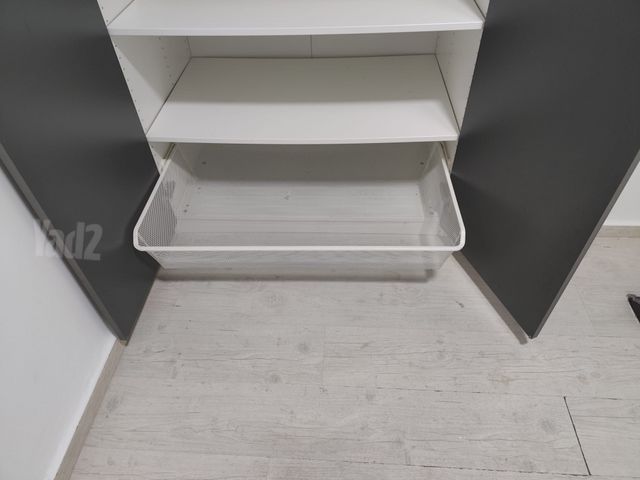 ארון איקאה PAX