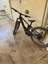 Orbea wild 29 bosch