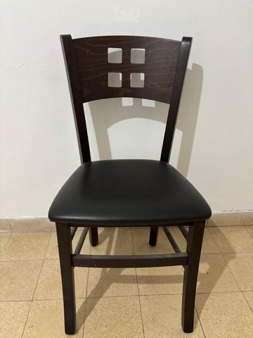 סט 4 כיסאות