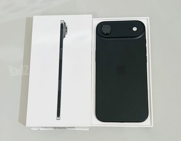 איפון 17 air