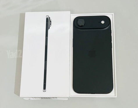 איפון 17 air