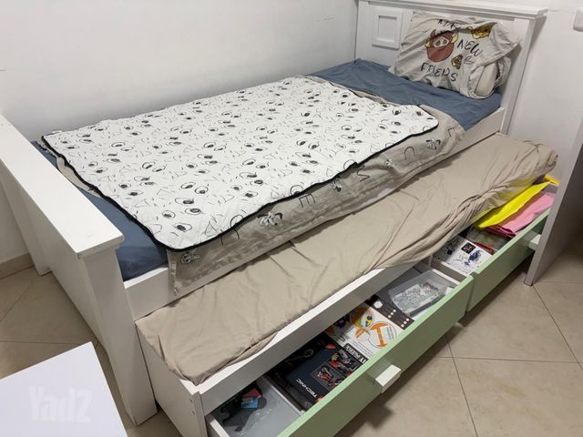 מיטת ילדים