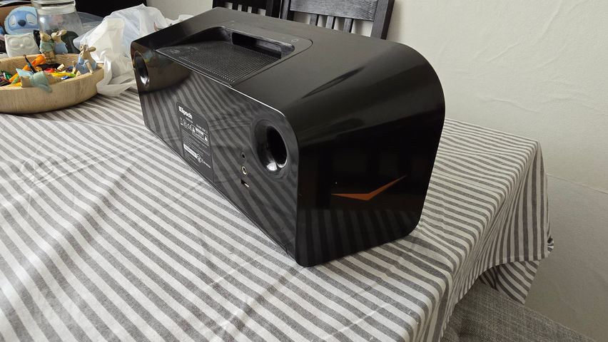 רמקול Klipsch KMC 3