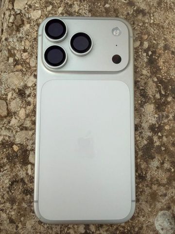 אייפון 17 פרו 512GB