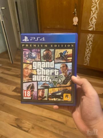 GTA 5