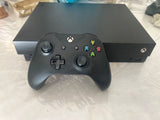 Xbox one X