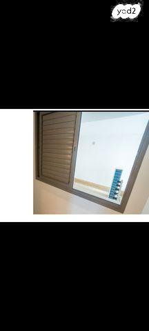 חלונות ותריסים