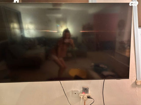 Samsung QLED 65" דגם QE65Q70A