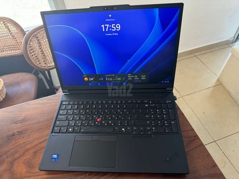 Lenovo ThinkPad P16 Gen 3
