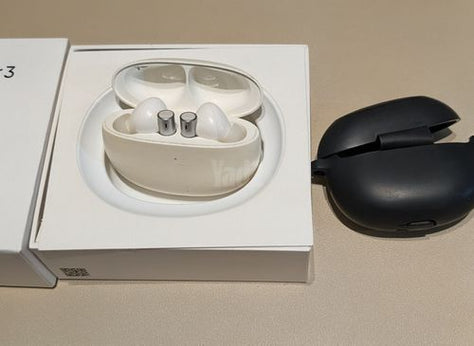 Realme air buds 3