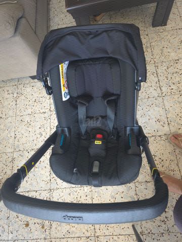 דונה i תוקף 07/30