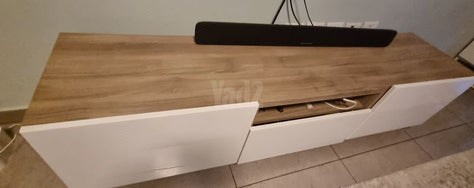 מזנון 180X40