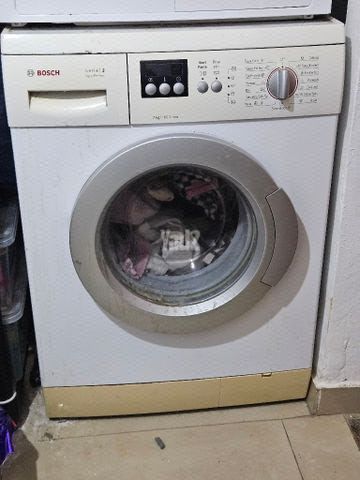 מכונת כביסה